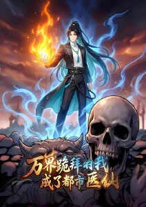 纸上江湖 国风武侠动漫在线观看
